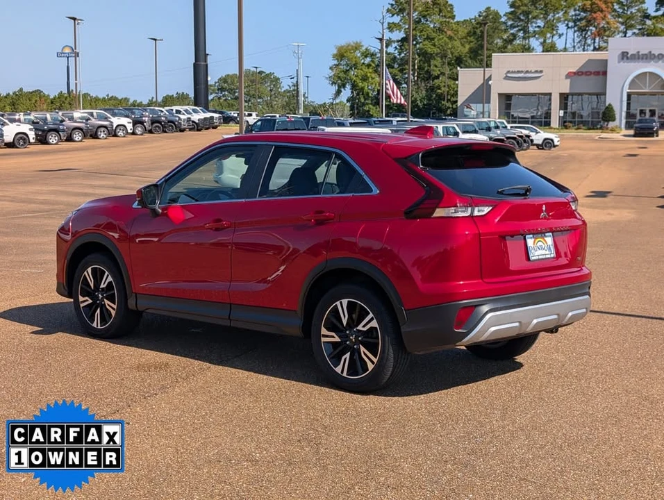 2024 Mitsubishi Eclipse Cross - Image 6 of 20
