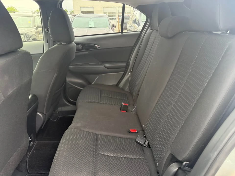 2024 Mitsubishi Eclipse Cross - Image 9 of 17