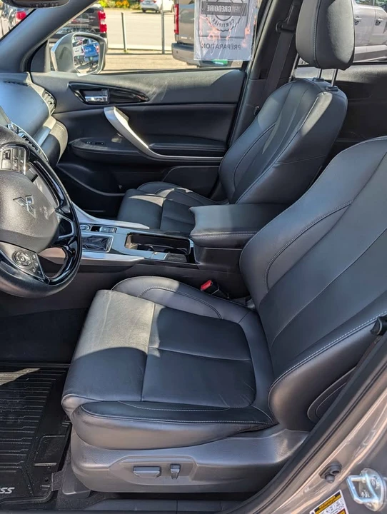 2024 Mitsubishi Eclipse Cross - Image 6 of 17