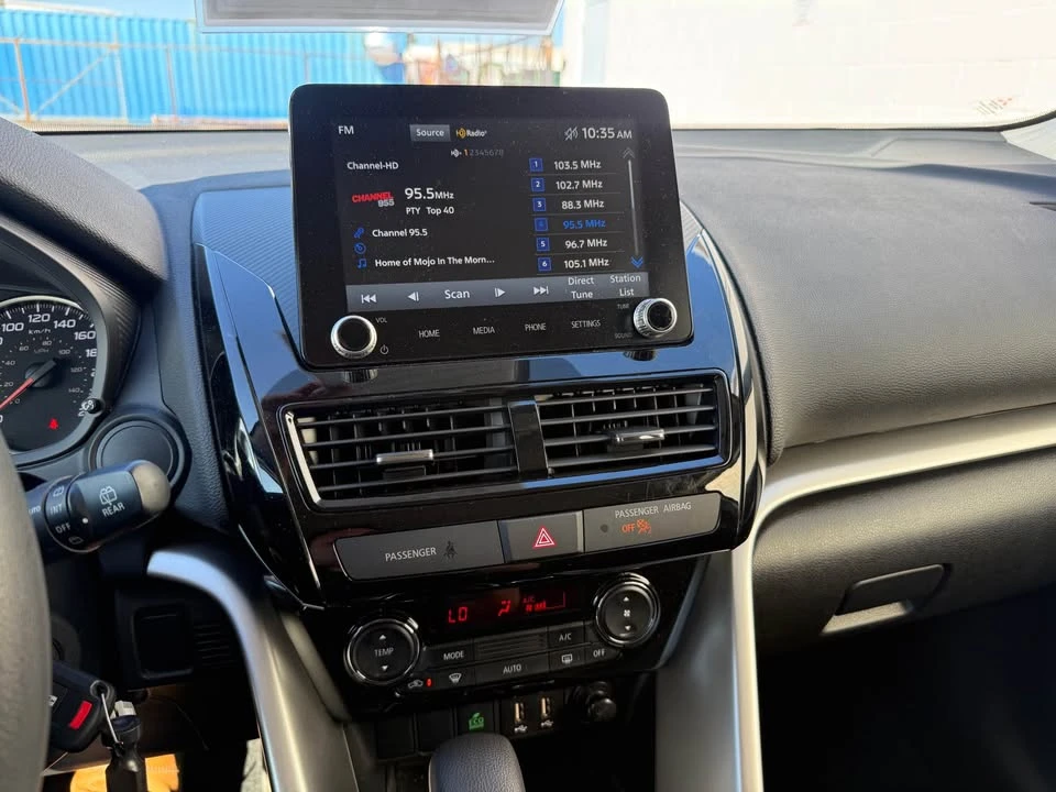 2024 Mitsubishi Eclipse Cross - Image 14 of 15