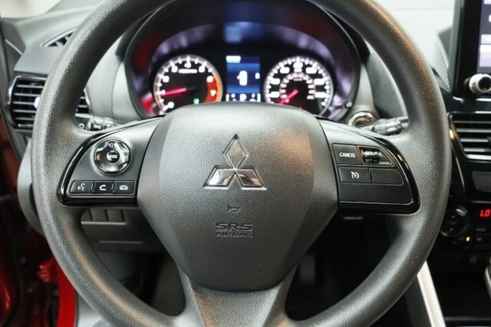 2024 Mitsubishi Eclipse Cross - Image 10 of 20