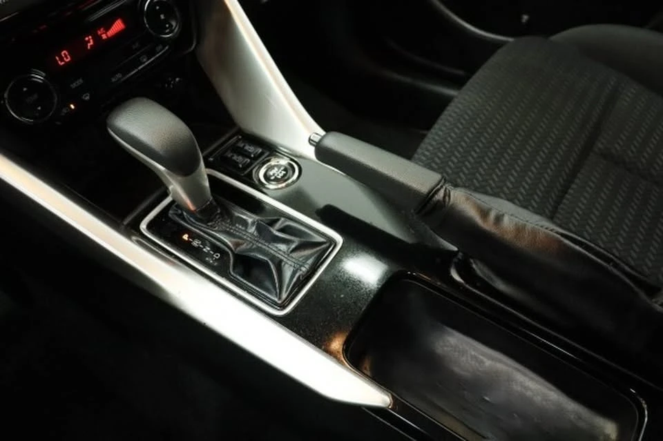 2024 Mitsubishi Eclipse Cross - Image 18 of 20