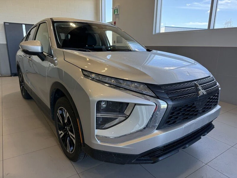 2024 Mitsubishi Eclipse Cross - Image 10 of 13