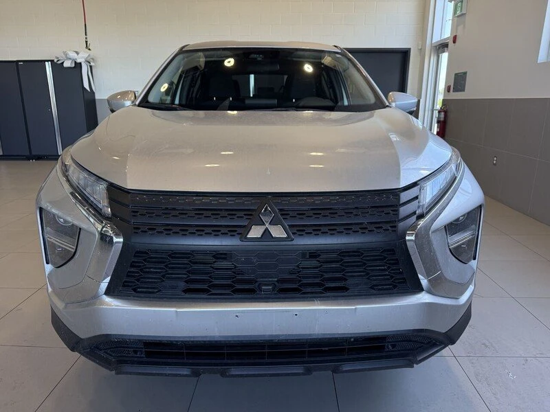 2024 Mitsubishi Eclipse Cross - Image 11 of 13