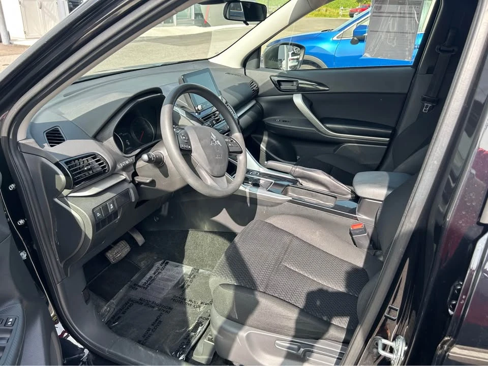 2024 Mitsubishi Eclipse Cross - Image 8 of 14