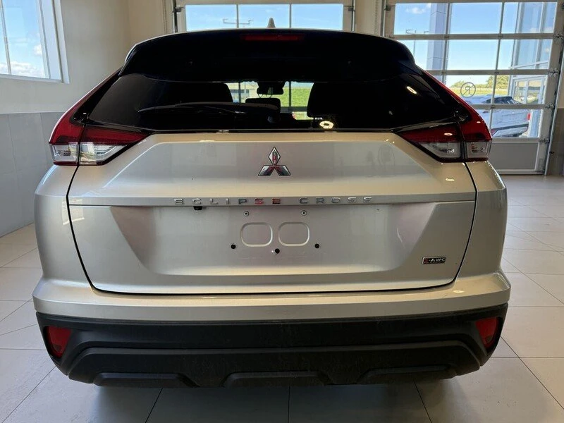 2024 Mitsubishi Eclipse Cross - Image 6 of 13