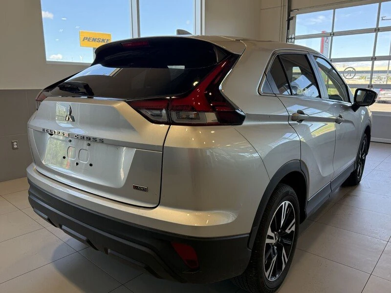 2024 Mitsubishi Eclipse Cross - Image 7 of 13
