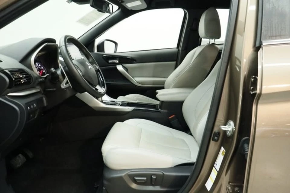 2024 Mitsubishi Eclipse Cross - Image 6 of 20