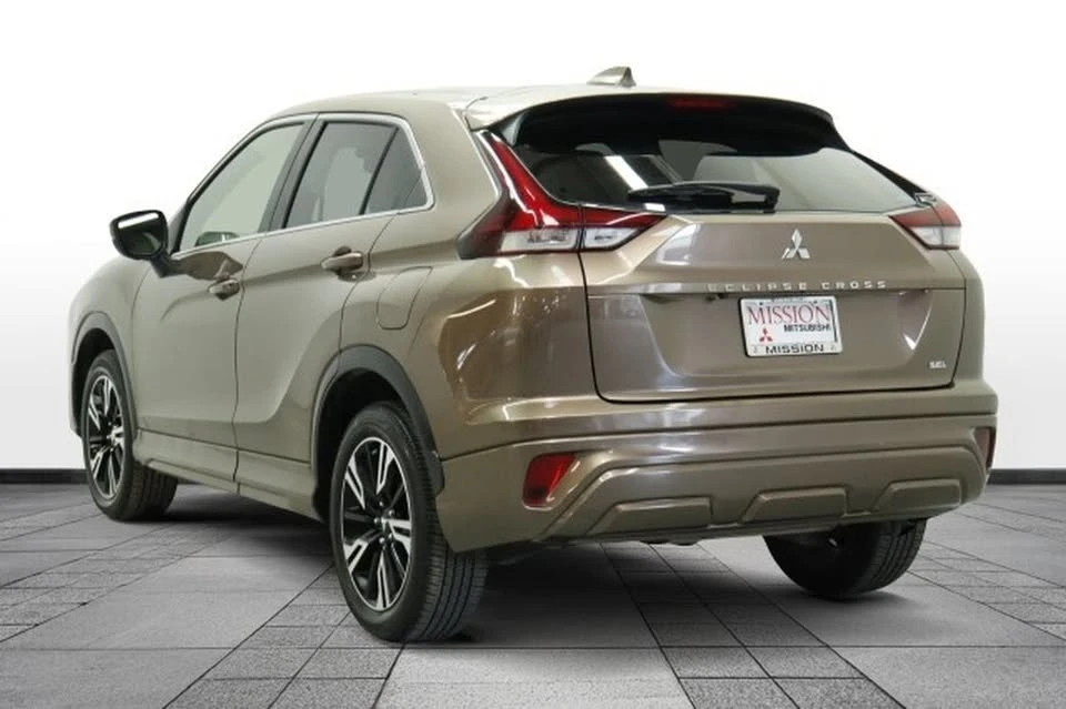 2024 Mitsubishi Eclipse Cross - Image 4 of 20
