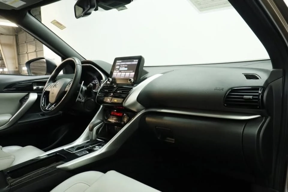 2024 Mitsubishi Eclipse Cross - Image 18 of 20