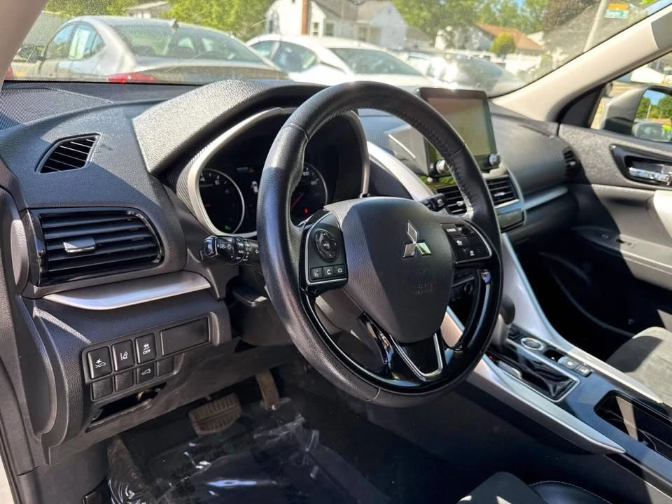 2024 Mitsubishi Eclipse Cross - Image 9 of 16