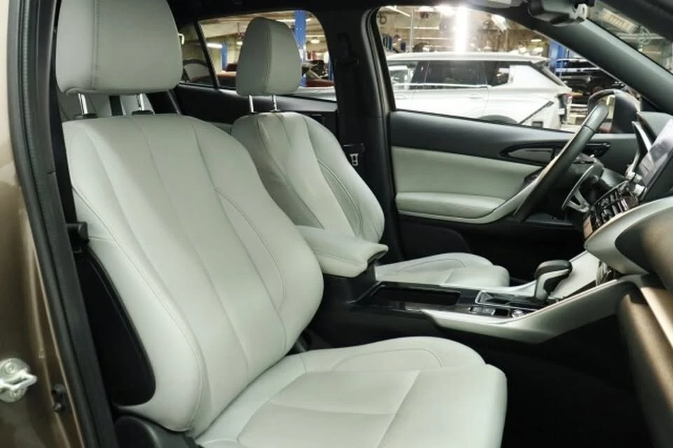 2024 Mitsubishi Eclipse Cross - Image 16 of 20