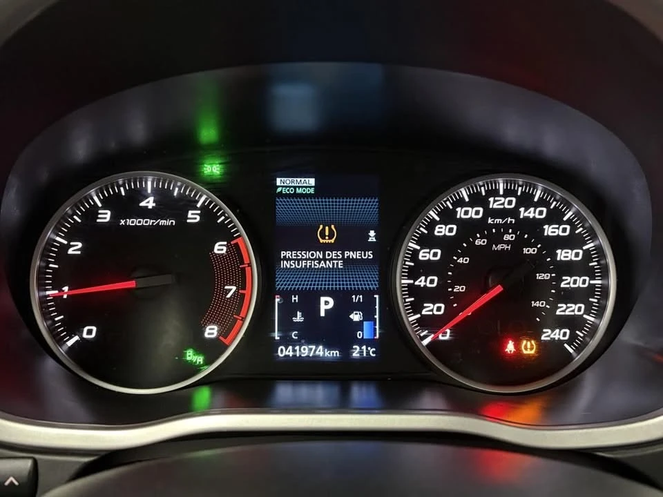 2024 Mitsubishi Eclipse Cross - Image 10 of 10