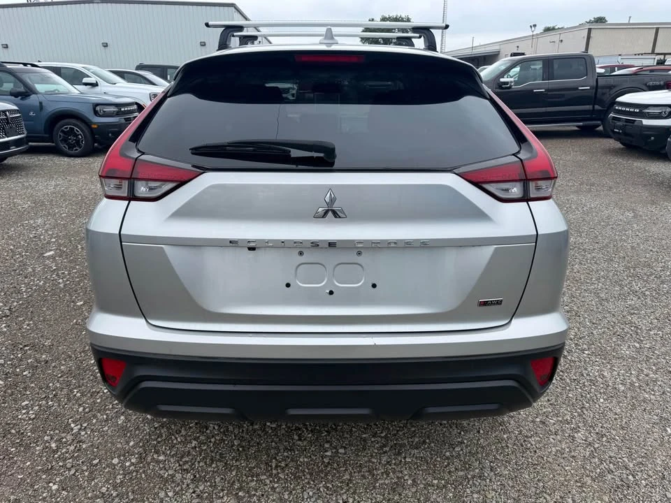 2024 Mitsubishi Eclipse Cross - Image 6 of 17