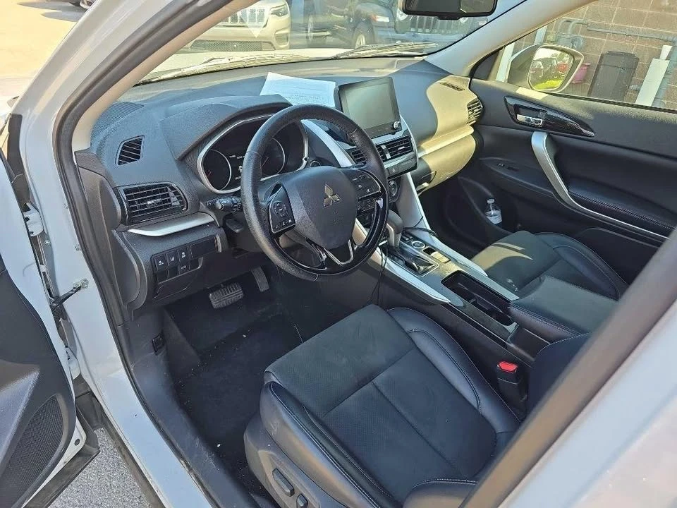 2024 Mitsubishi Eclipse Cross - Image 18 of 19