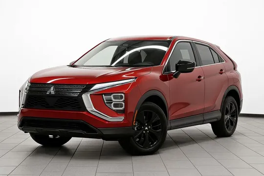 2024 Mitsubishi Eclipse Cross LE