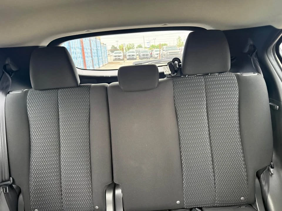2024 Mitsubishi Eclipse Cross - Image 17 of 17