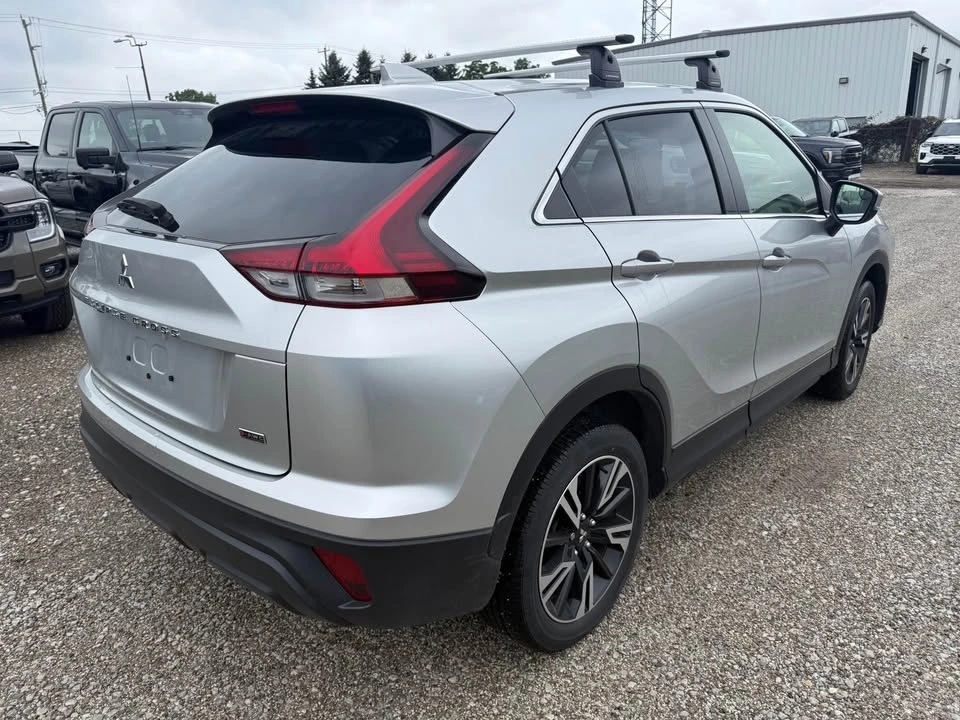 2024 Mitsubishi Eclipse Cross - Image 5 of 17