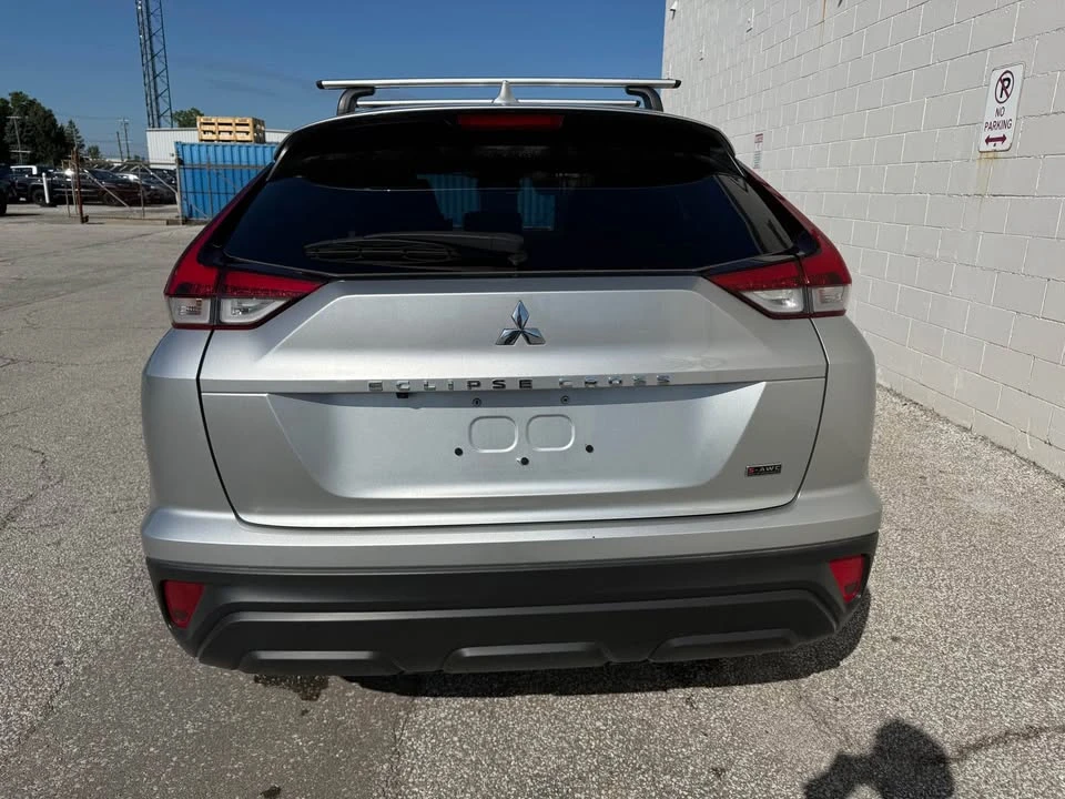 2024 Mitsubishi Eclipse Cross - Image 5 of 15