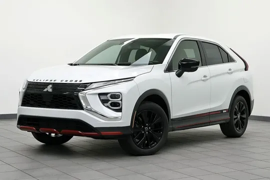 2024 Mitsubishi Eclipse Cross LE