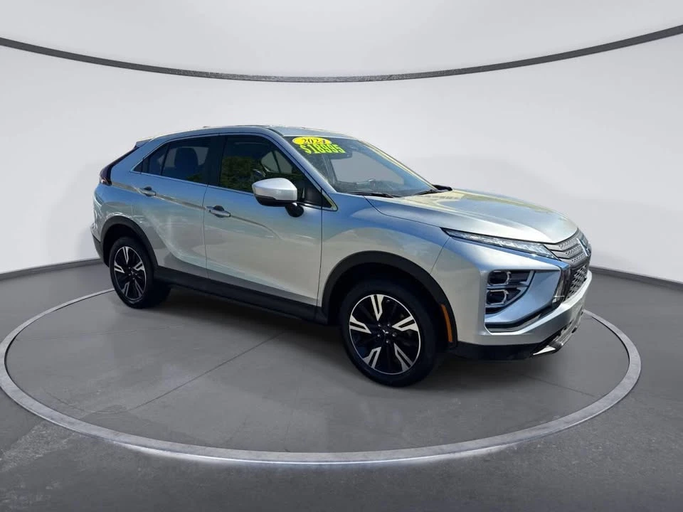 2024 Mitsubishi Eclipse Cross - Image 5 of 16