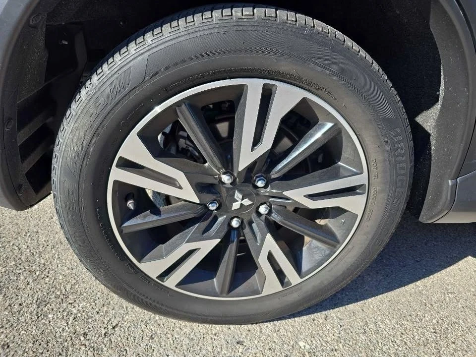 2024 Mitsubishi Eclipse Cross - Image 11 of 19
