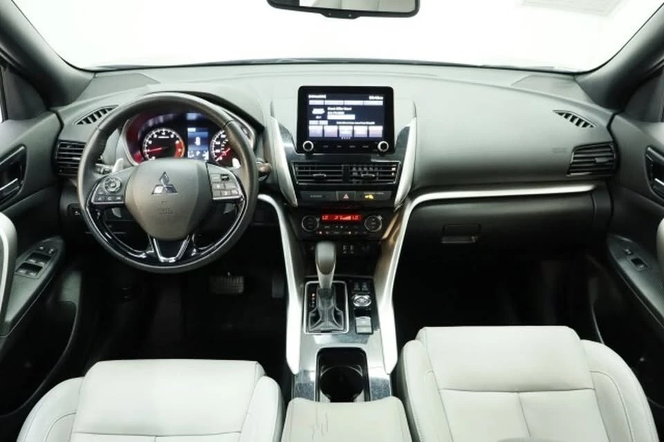 2024 Mitsubishi Eclipse Cross - Image 17 of 20