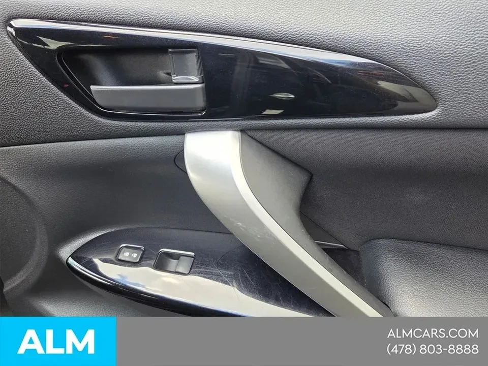 2024 Mitsubishi Eclipse Cross - Image 19 of 20
