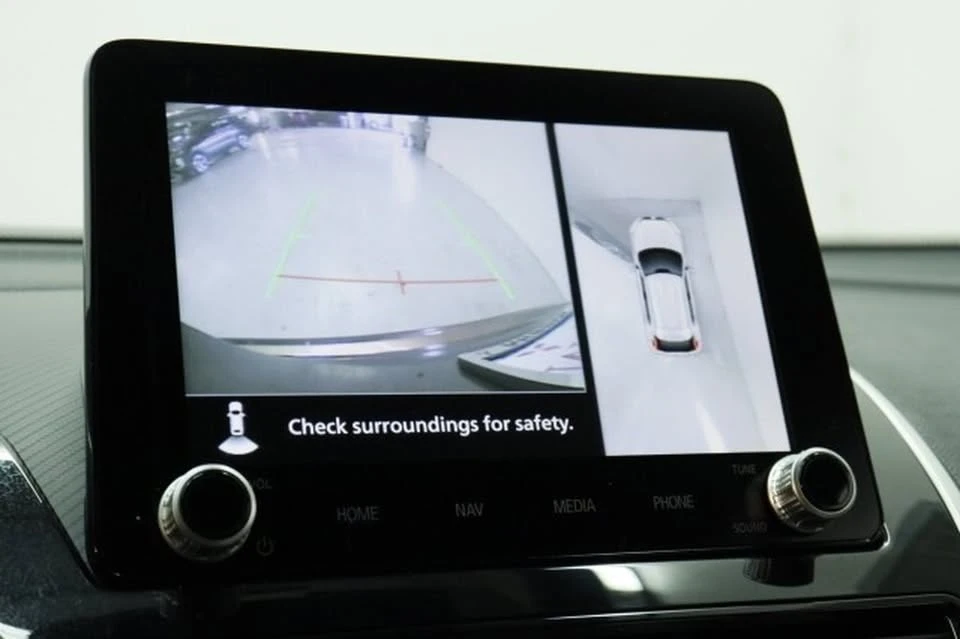 2024 Mitsubishi Eclipse Cross - Image 12 of 20