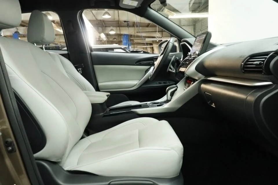 2024 Mitsubishi Eclipse Cross - Image 20 of 20
