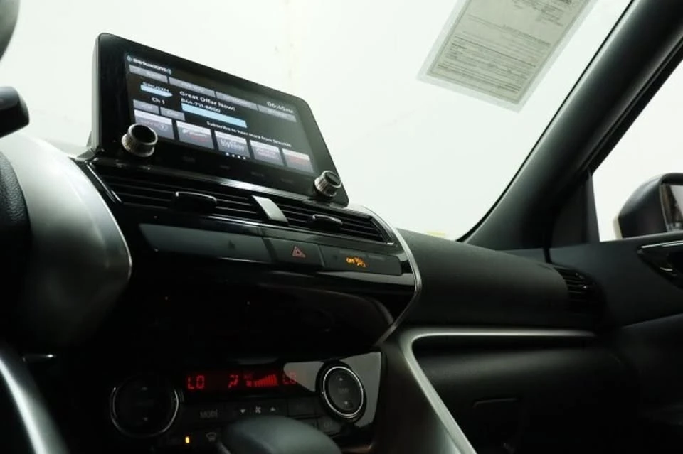 2024 Mitsubishi Eclipse Cross - Image 13 of 20