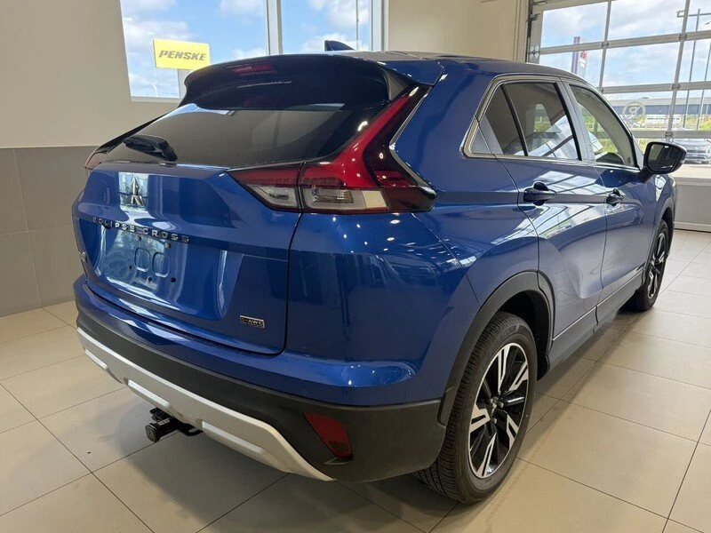 2024 Mitsubishi Eclipse Cross - Image 7 of 13