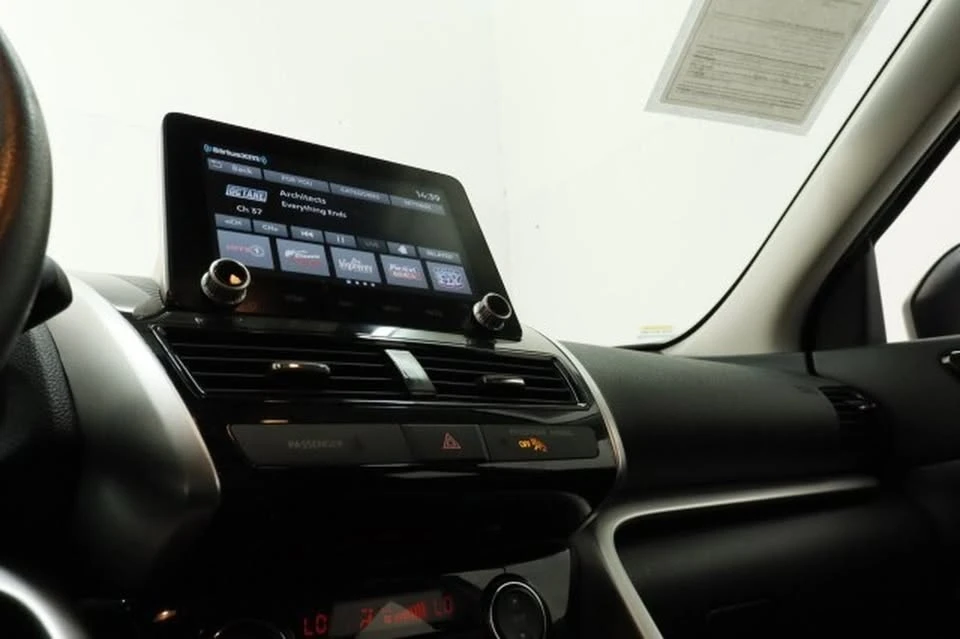 2024 Mitsubishi Eclipse Cross - Image 16 of 20