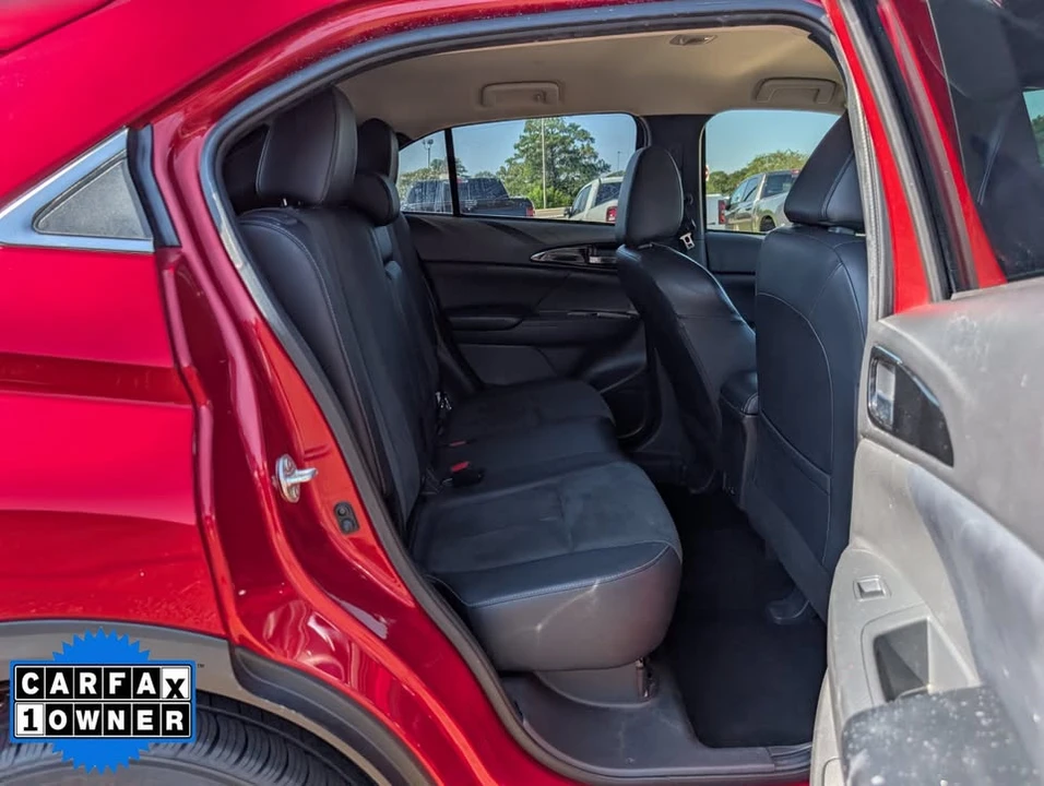 2024 Mitsubishi Eclipse Cross - Image 19 of 20