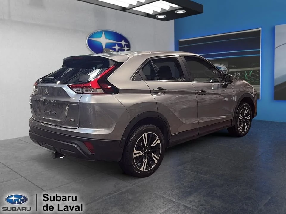 2024 Mitsubishi Eclipse Cross - Image 5 of 20