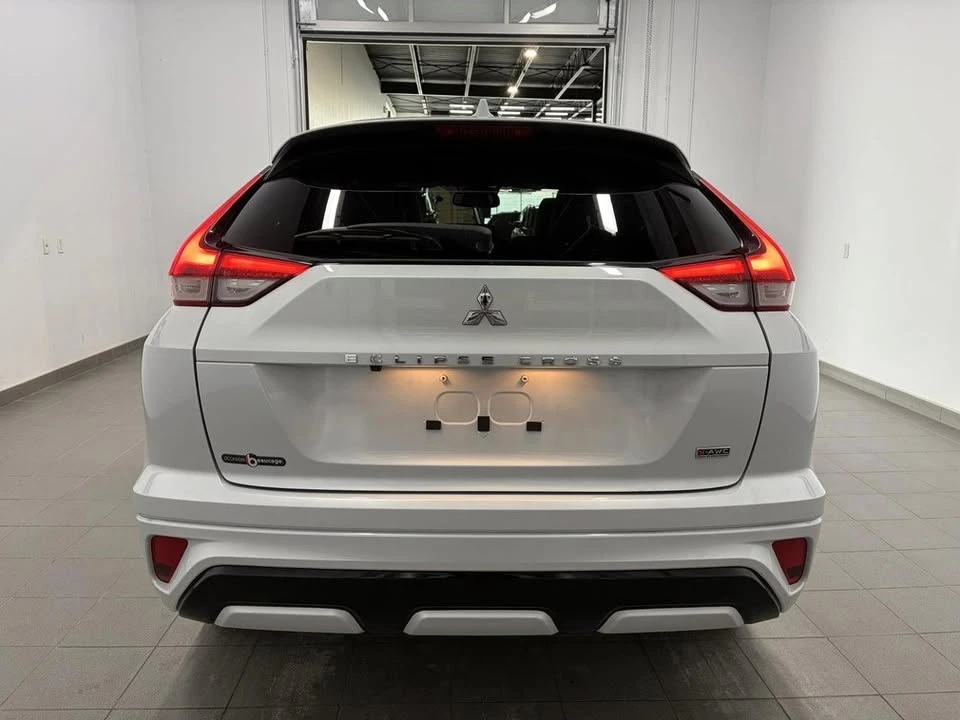 2024 Mitsubishi Eclipse Cross - Image 5 of 10