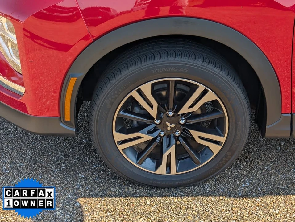 2024 Mitsubishi Eclipse Cross - Image 10 of 20