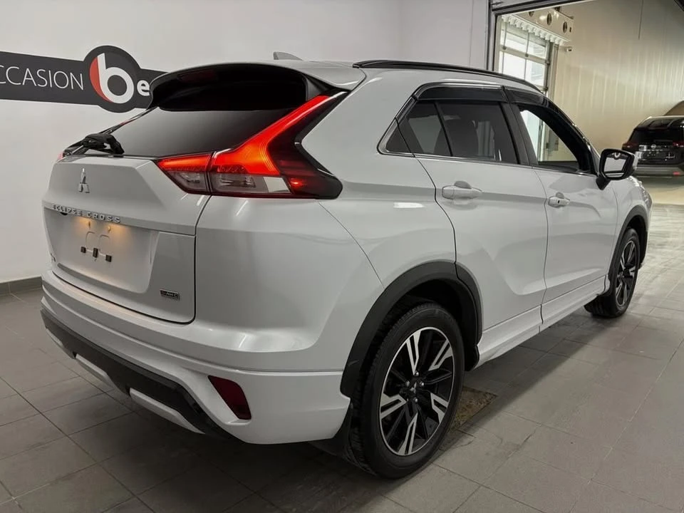 2024 Mitsubishi Eclipse Cross - Image 4 of 10
