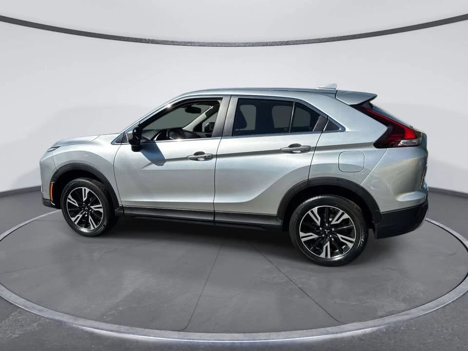 2024 Mitsubishi Eclipse Cross - Image 3 of 16