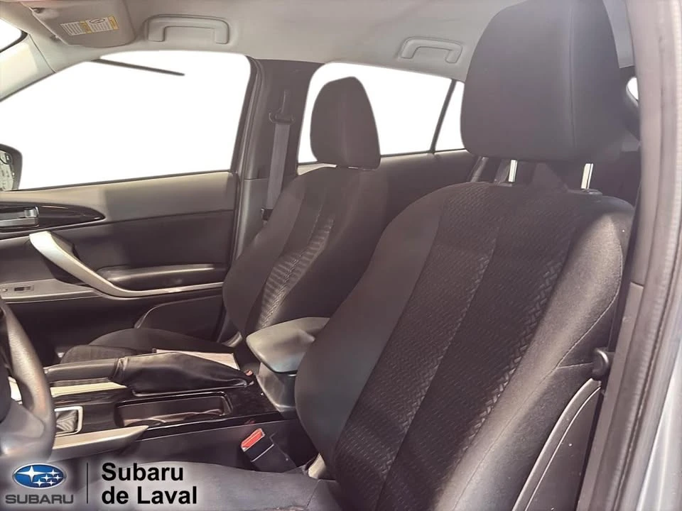 2024 Mitsubishi Eclipse Cross - Image 10 of 20