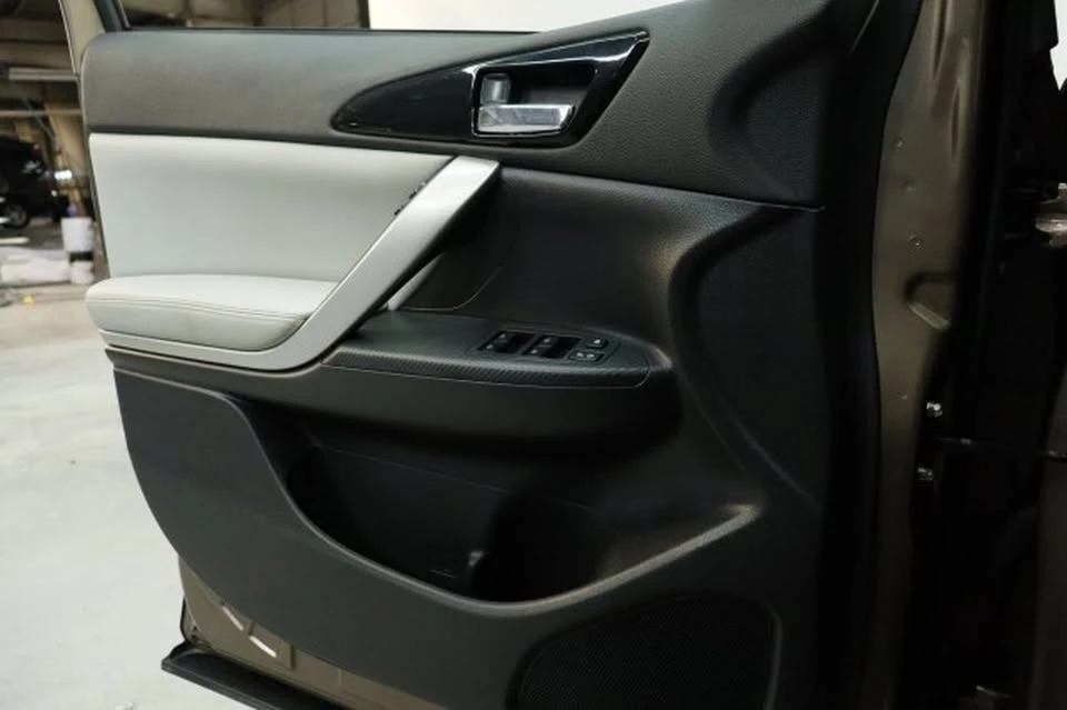 2024 Mitsubishi Eclipse Cross - Image 14 of 20
