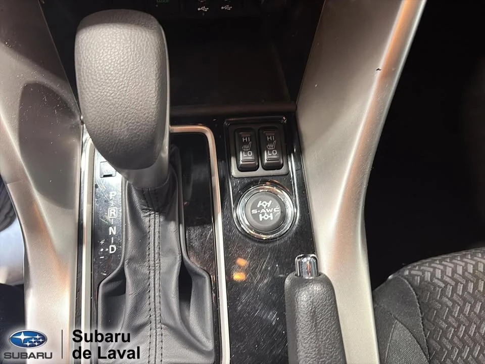 2024 Mitsubishi Eclipse Cross - Image 14 of 20