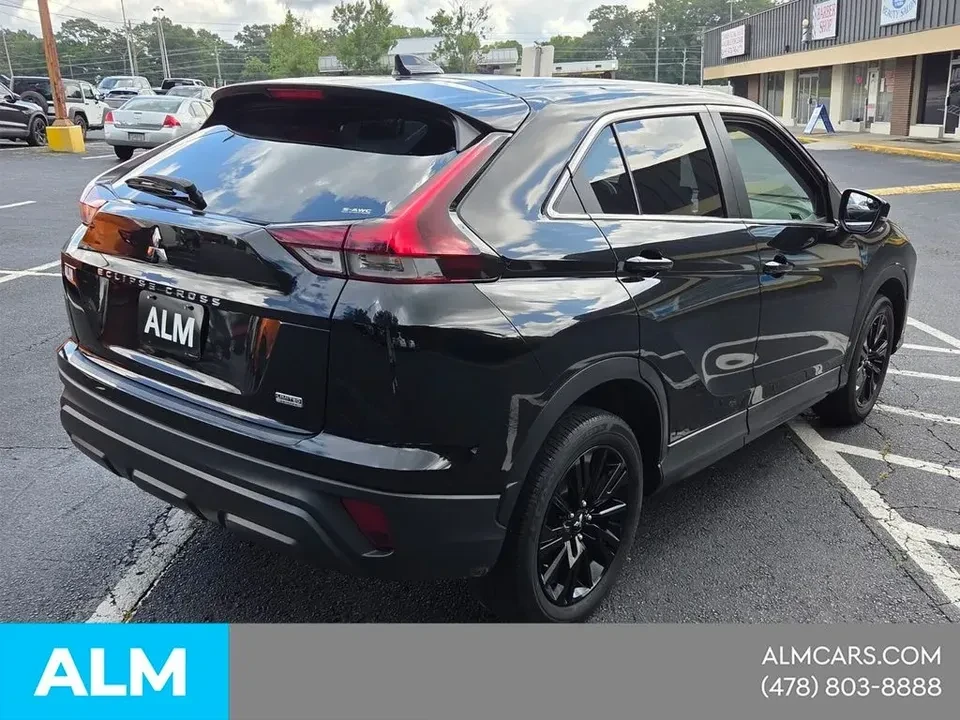 2024 Mitsubishi Eclipse Cross - Image 6 of 20