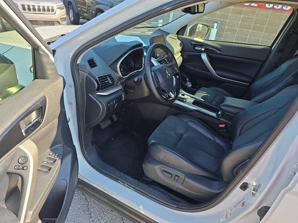 2024 Mitsubishi Eclipse Cross - Image 17 of 19