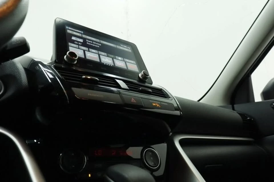 2024 Mitsubishi Eclipse Cross - Image 15 of 20