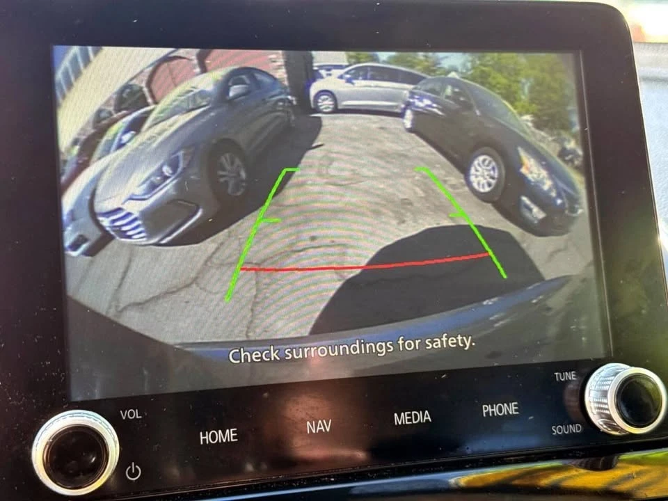 2024 Mitsubishi Eclipse Cross - Image 13 of 16