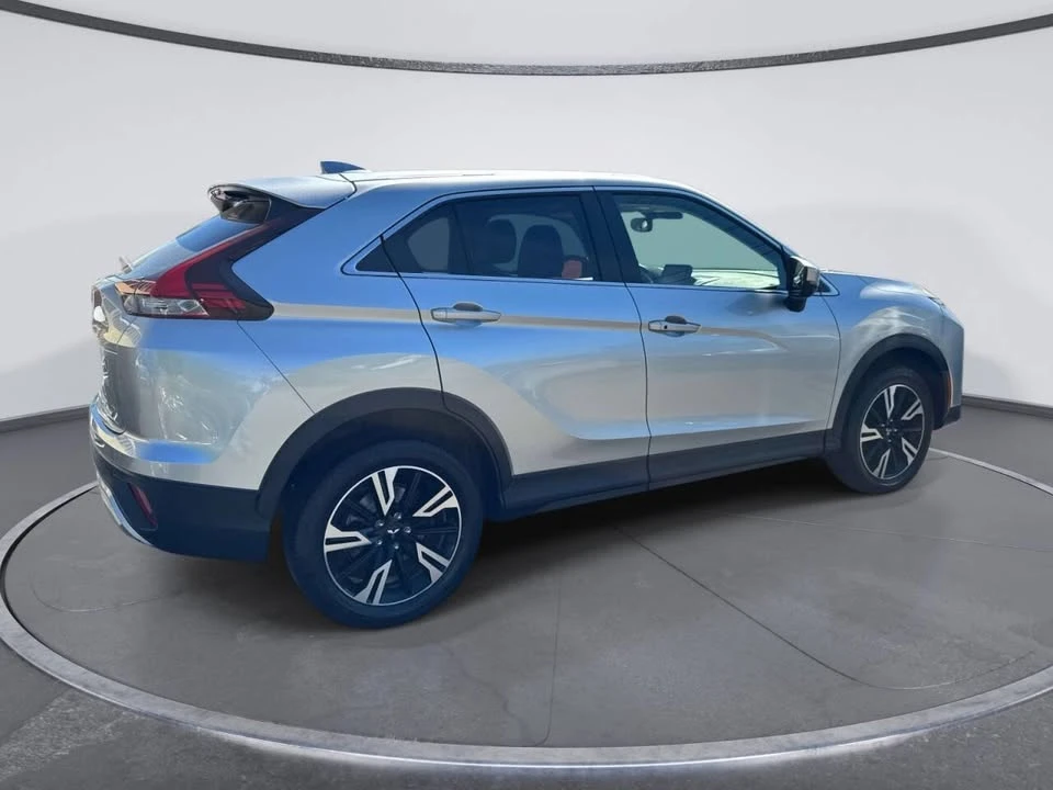 2024 Mitsubishi Eclipse Cross - Image 4 of 16