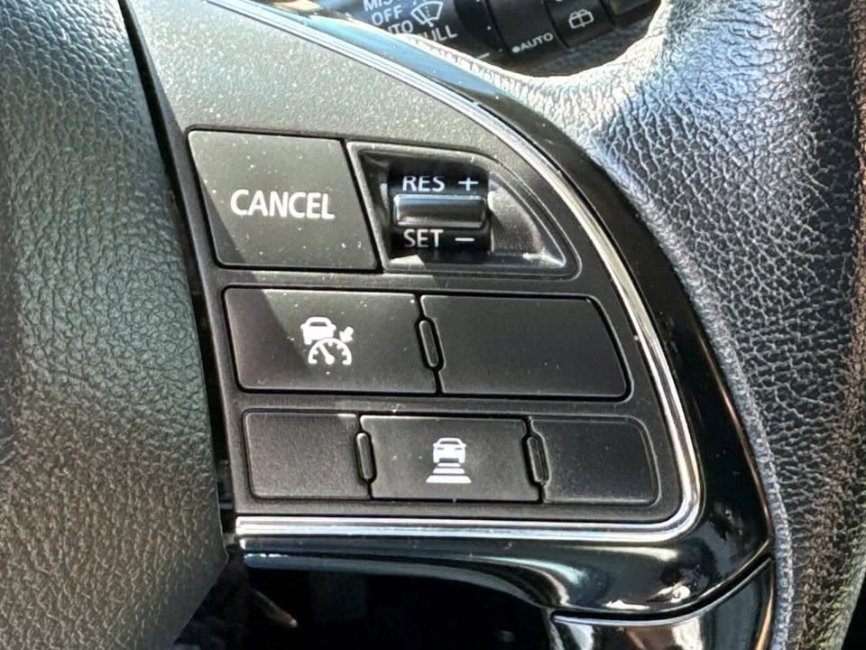 2024 Mitsubishi Eclipse Cross - Image 15 of 16