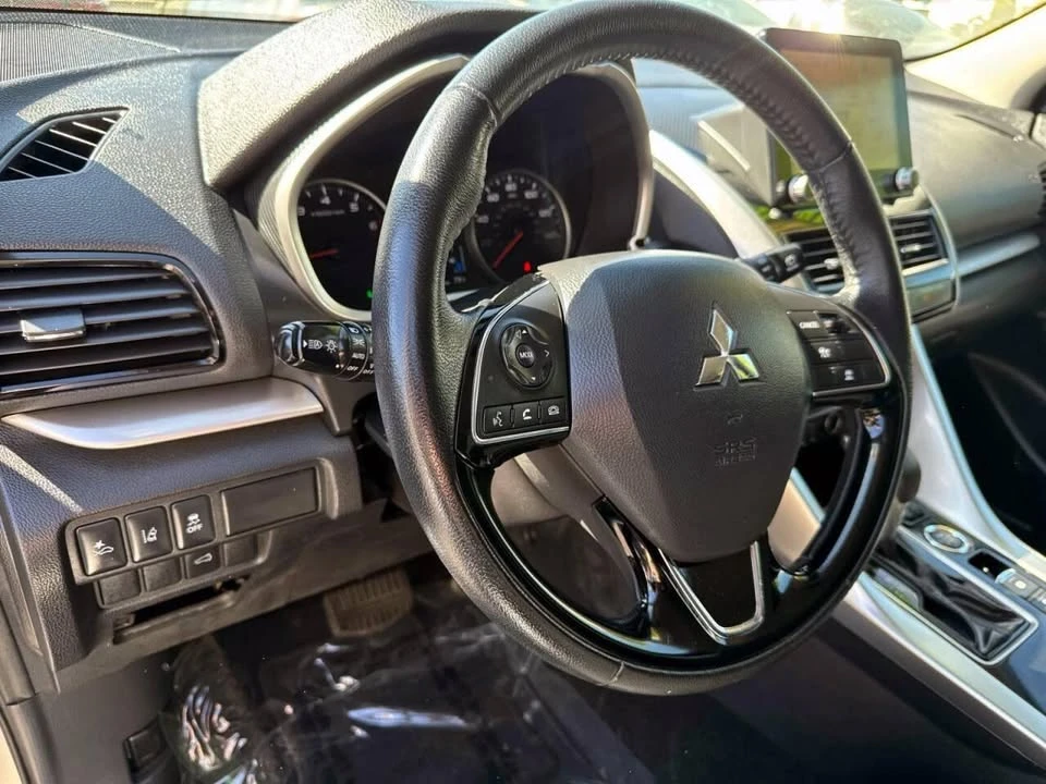2024 Mitsubishi Eclipse Cross - Image 11 of 16