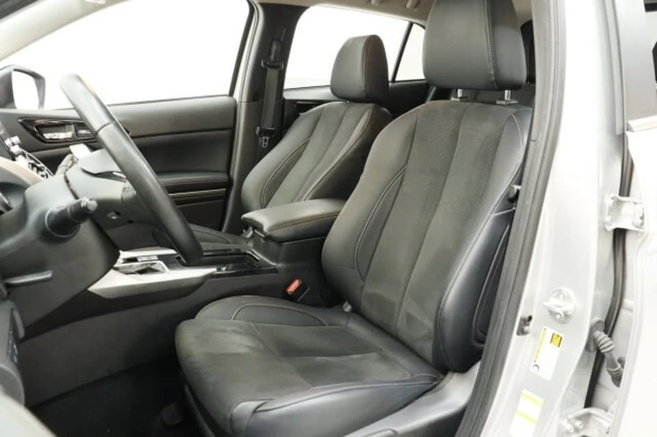 2024 Mitsubishi Eclipse Cross - Image 8 of 20